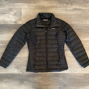 Patagonia Down Jacket